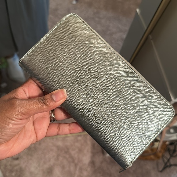 Celine Continental Wallet - Picture 3 of 10